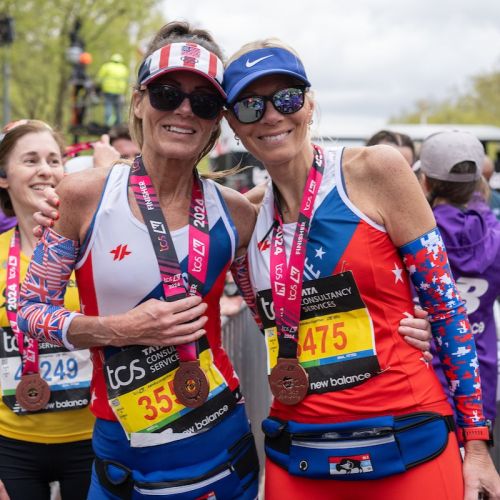 Foto offerta MARATONA DI LONDRA 2025 | 42K, immagini dell'offerta MARATONA DI LONDRA 2025 | 42K di Ovunque viaggi.